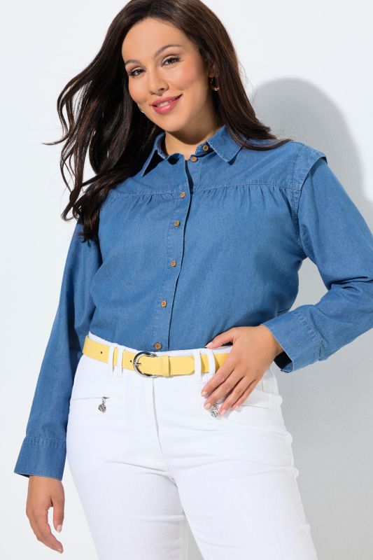 Genuine Leather Belt