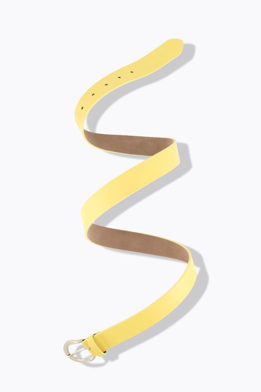 Genuine Leather Belt