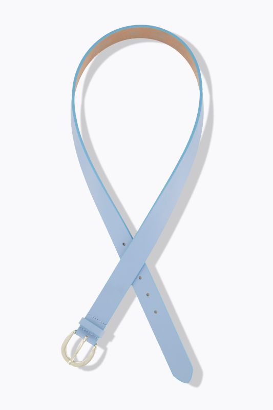 Genuine Leather Belt