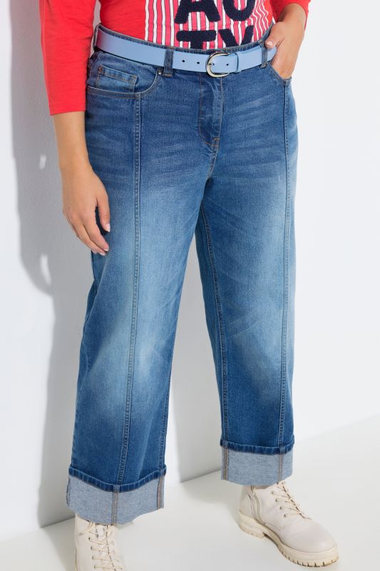 Genuine Leather Belt