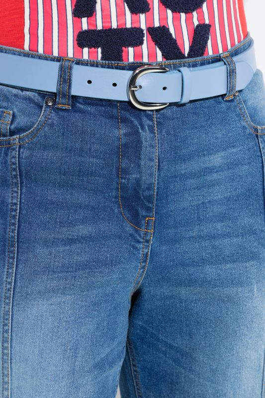 Genuine Leather Belt