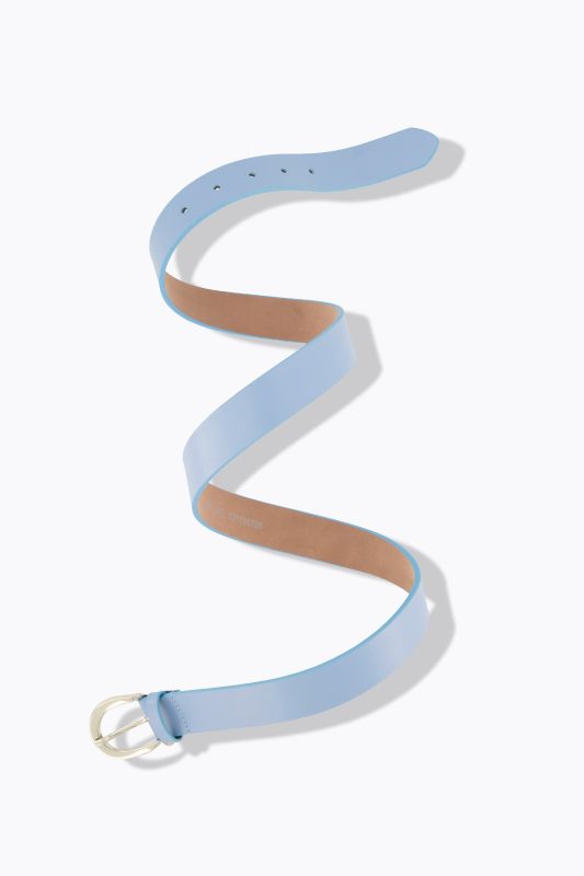 Genuine Leather Belt