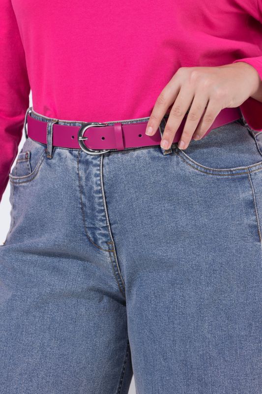 Genuine Leather Belt