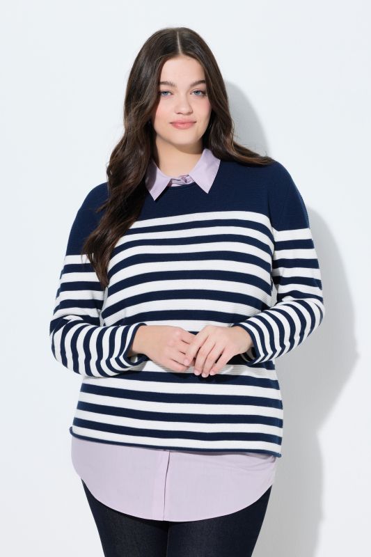 Solid Shirttail Extension