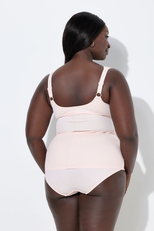 Потник с оформящ ефект