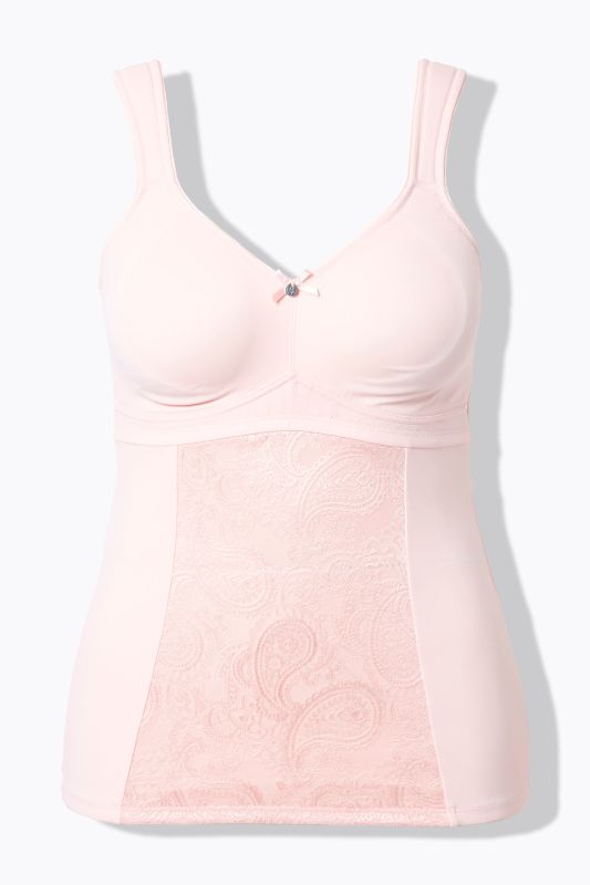 Потник с оформящ ефект