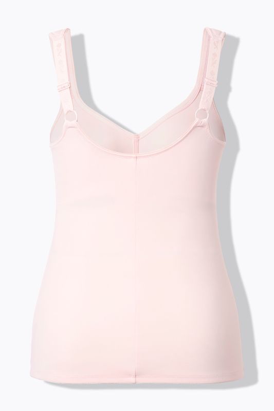 Потник с оформящ ефект