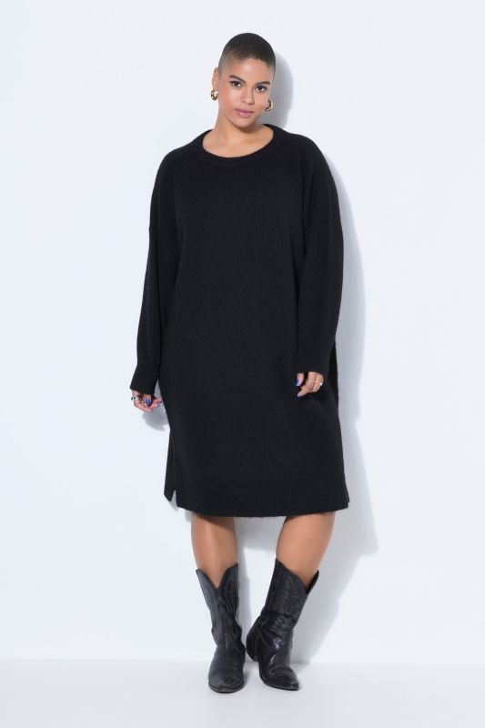 Fine Knit Dress