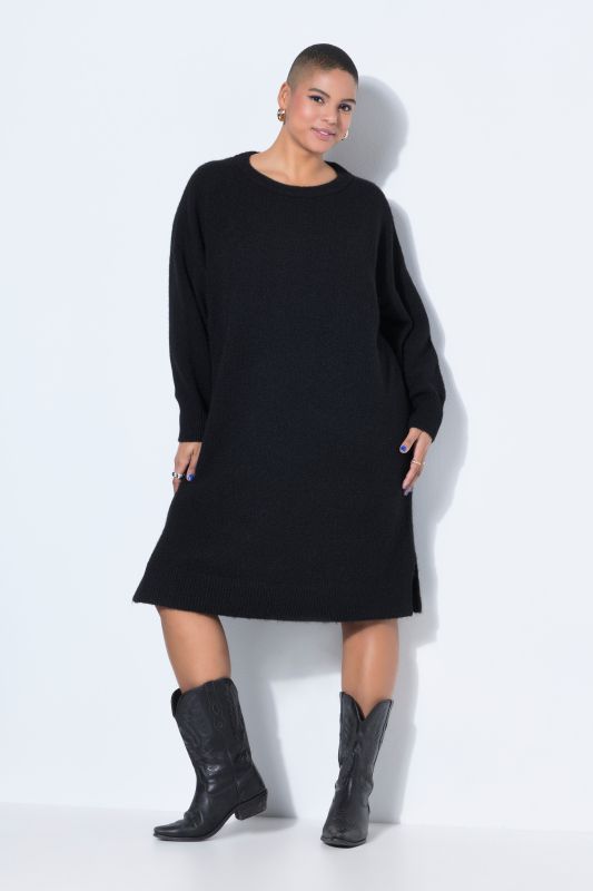 Fine Knit Dress