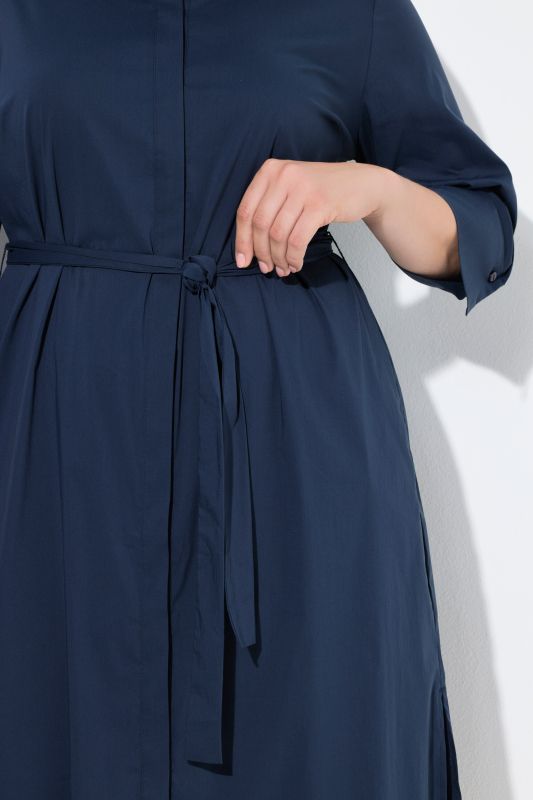 Рокля с колан