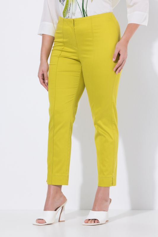 Панталон с модерни орнаменти