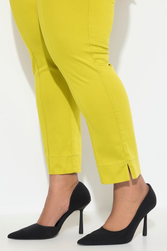 Панталон с модерни орнаменти