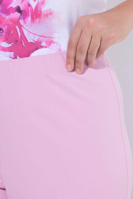 Панталон 7/8 с ватирани кантове