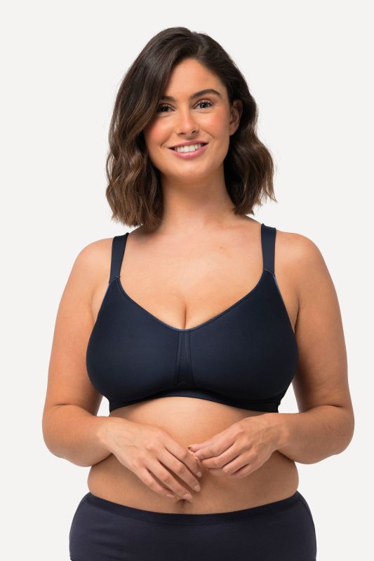Microfiber Spacer Bra