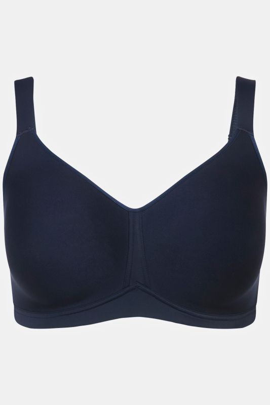 Microfiber Spacer Bra
