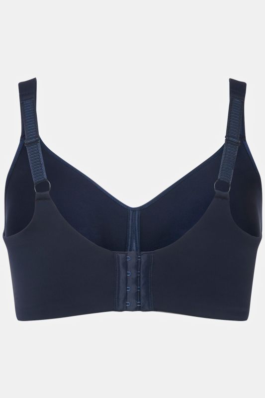Microfiber Spacer Bra