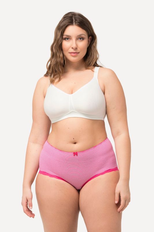 Microfiber Spacer Bra