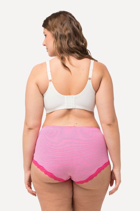 Microfiber Spacer Bra