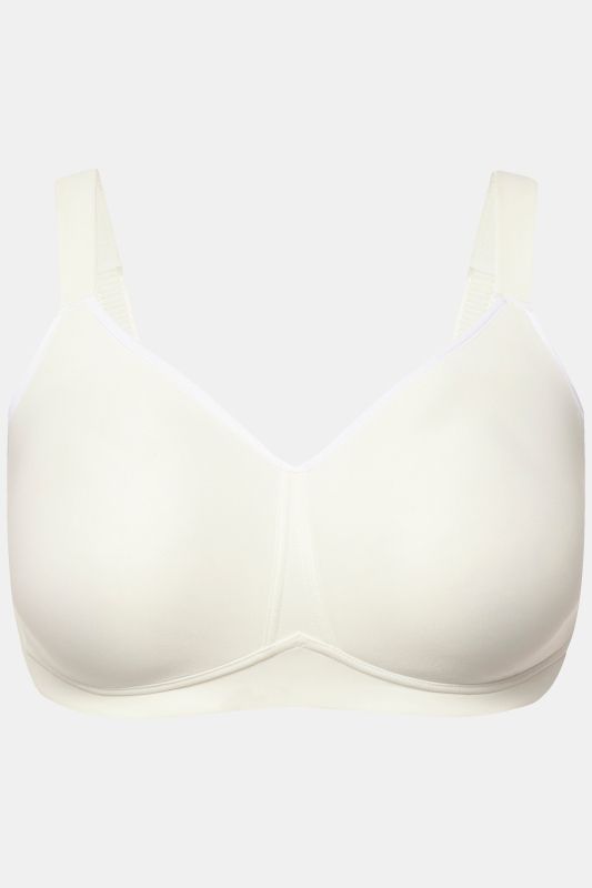 Microfiber Spacer Bra