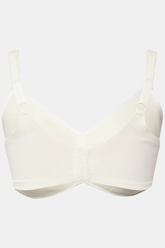Microfiber Spacer Bra