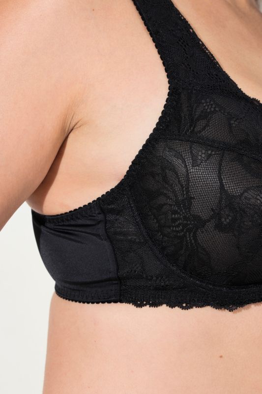 Сутиен с дантела