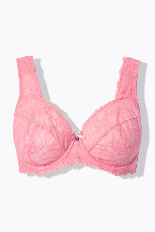 Сутиен с дантела