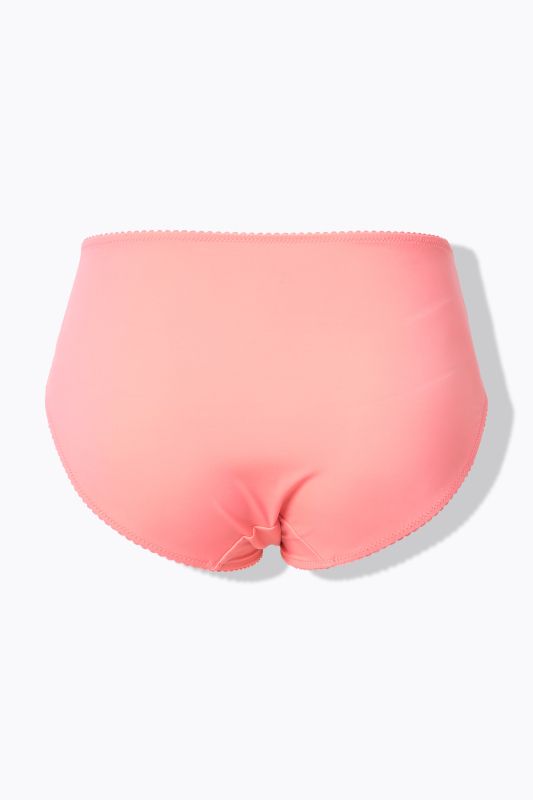 Бикини с флорална дантела