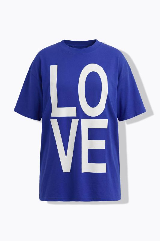 LOVE Short Sleeve Graphic Tee