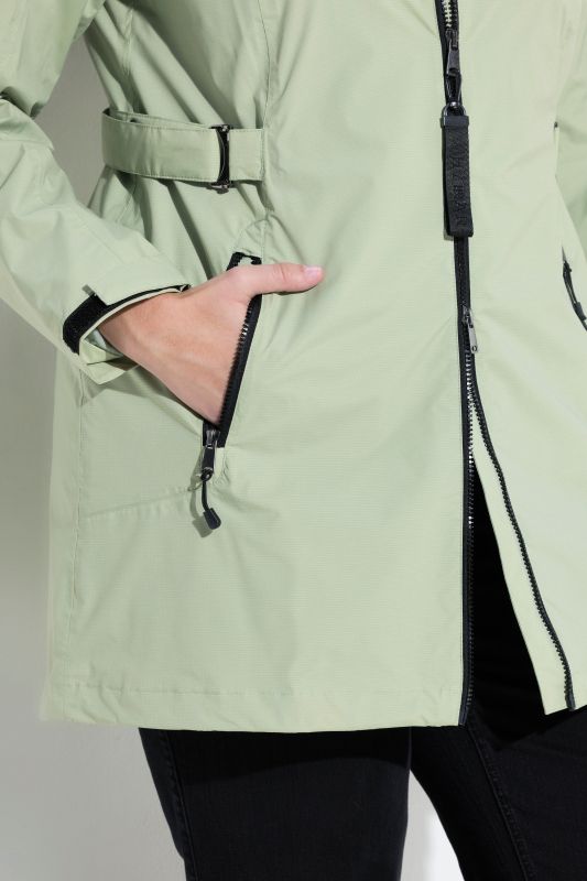 Яке трифункционално HYPRAR с А -линия