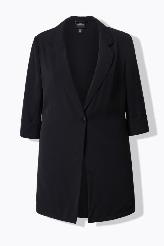 Блейзър в свежи цветове