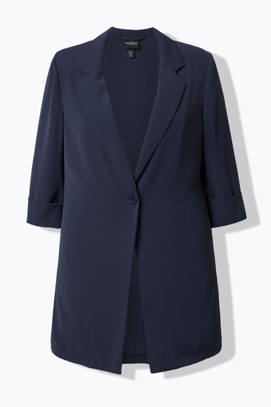 Блейзър в свежи цветове