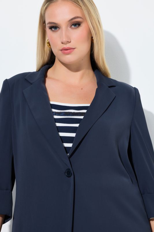 Блейзър в свежи цветове