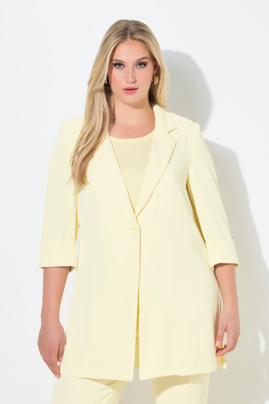 Блейзър в свежи цветове