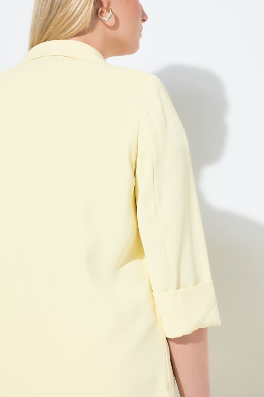 Блейзър в свежи цветове