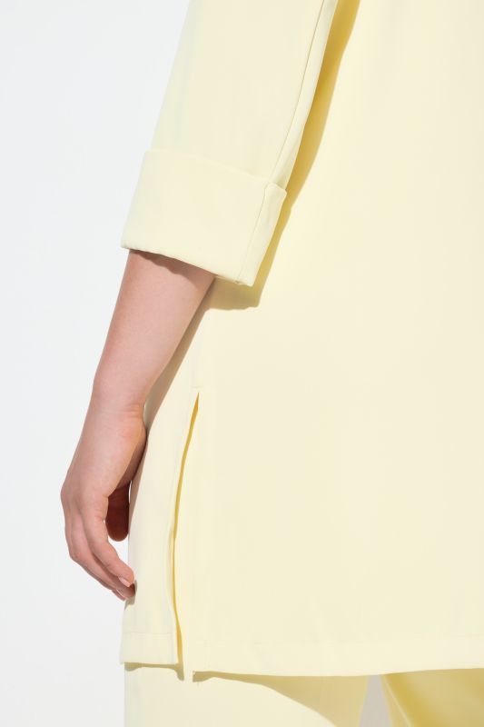 Блейзър в свежи цветове