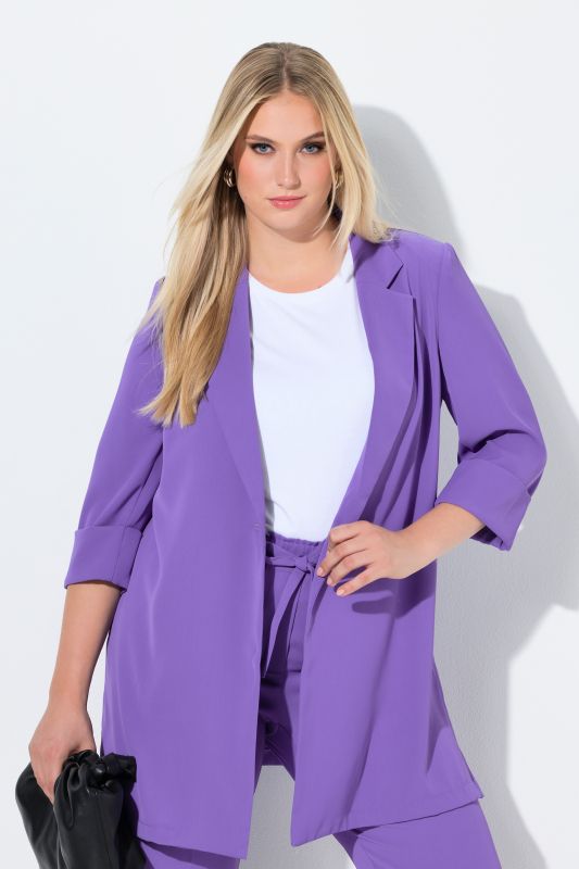 Блейзър в свежи цветове