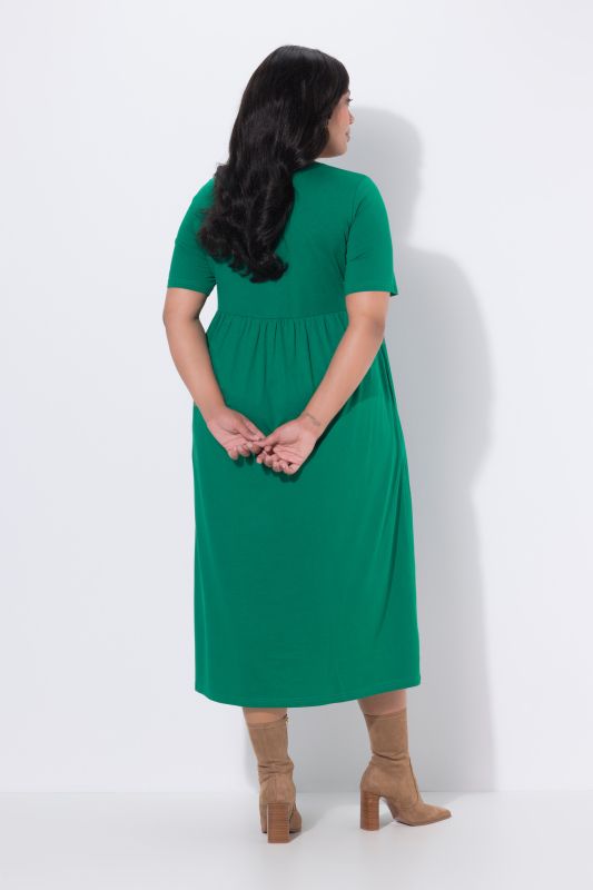 Рокля трикотажна