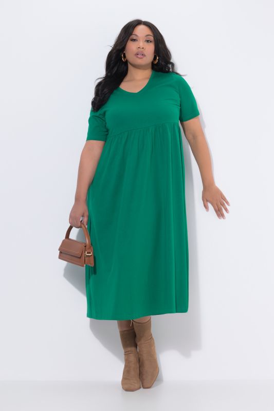 Рокля трикотажна