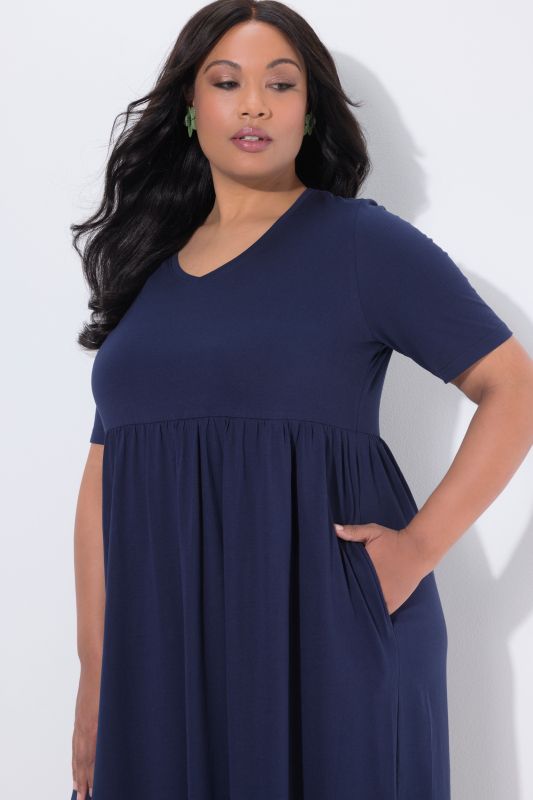 Рокля трикотажна