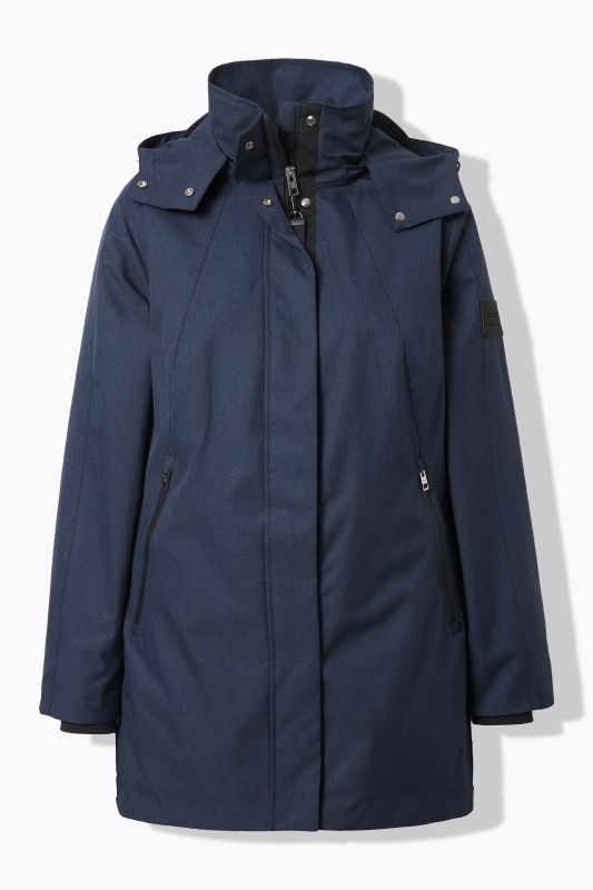 HYPRAR Triple Function Raincoat