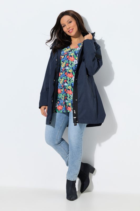 HYPRAR Triple Function Raincoat