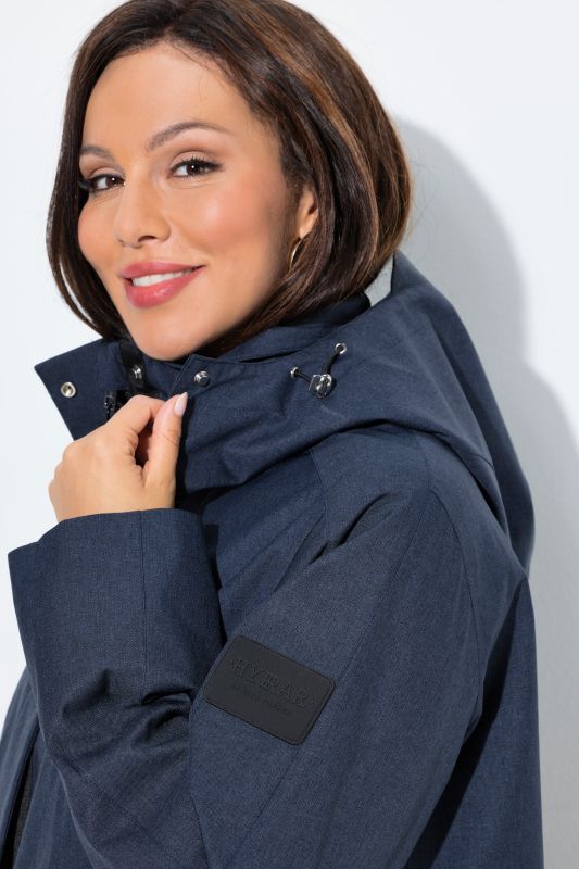 HYPRAR Triple Function Raincoat