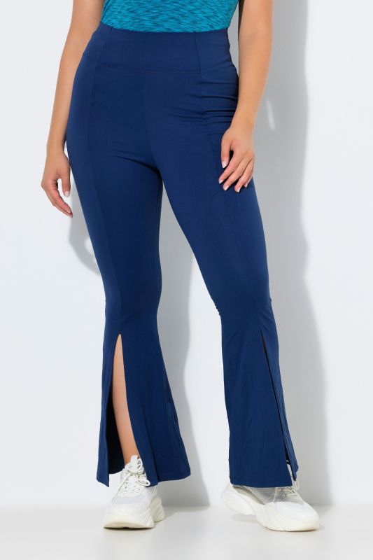 Панталон бързосъхнещ за йога