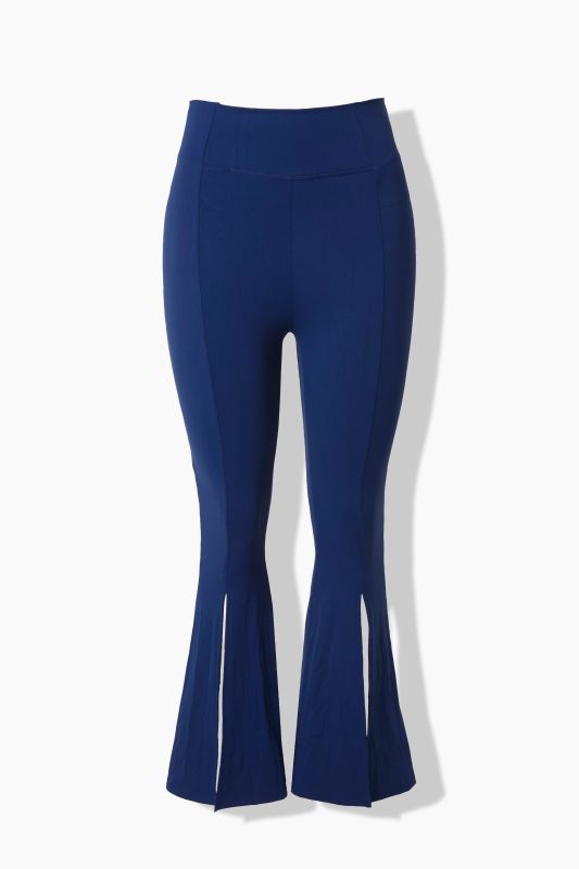 Панталон бързосъхнещ за йога