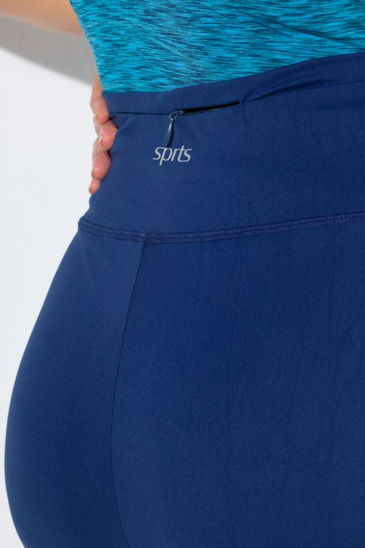 Панталон бързосъхнещ за йога