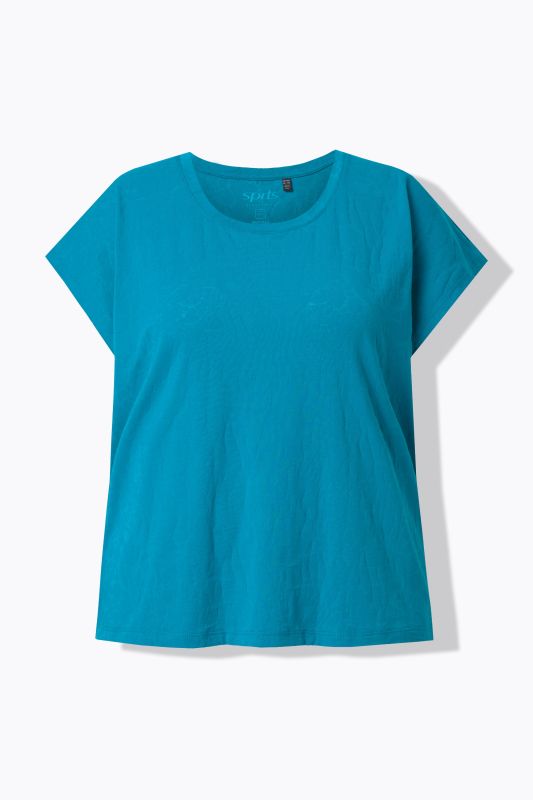 Тениска с модерна визия