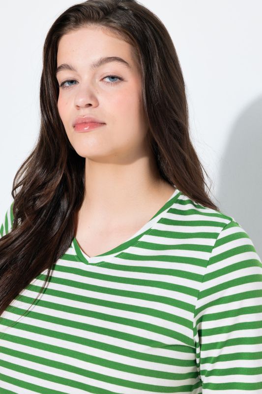 Тениски комплект от 2 броя с райета