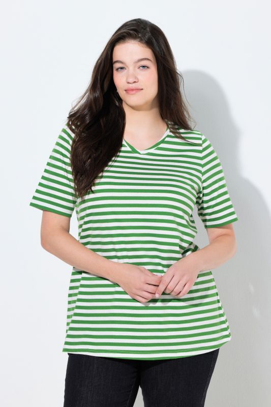 Тениски комплект от 2 броя с райета