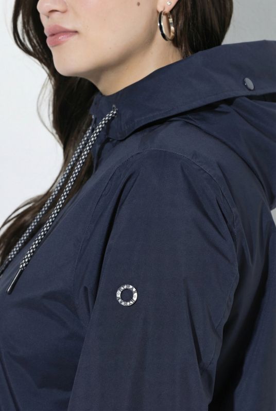 Палто трифункционално и леко