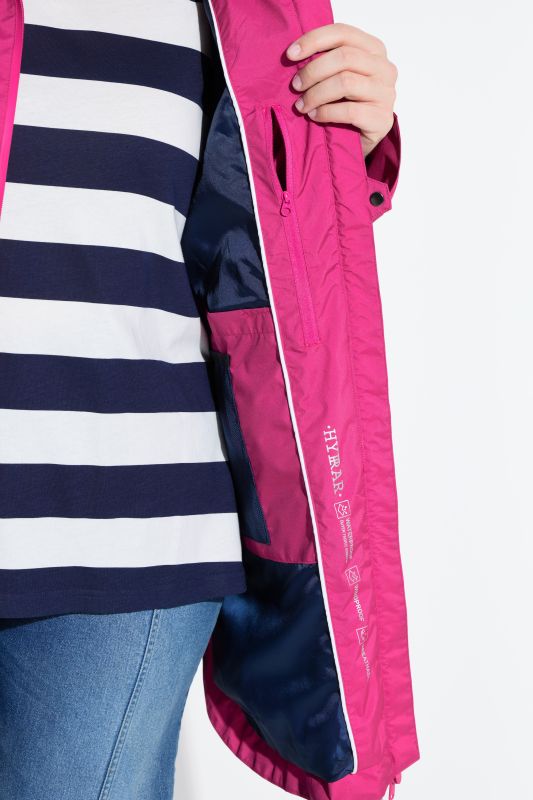 Палто трифункционално и леко